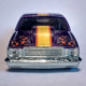 Illustration for article titled uTesday - HW Pop Culture Iron Fist 80 El Camino